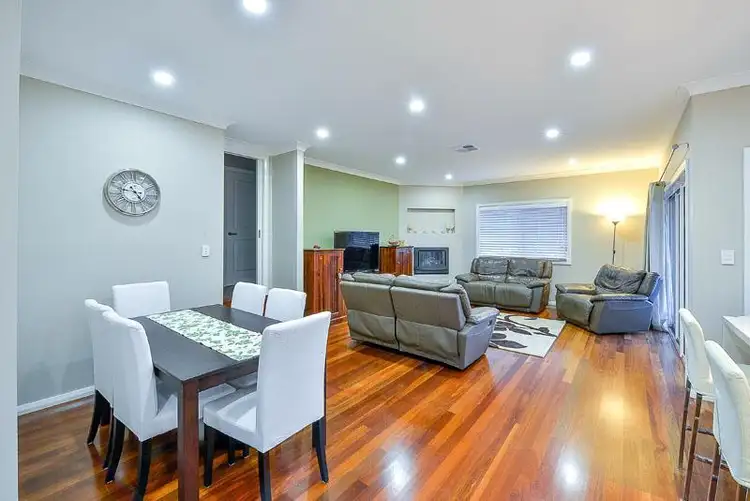 Third view of Homely house listing, 4 Balzer Street, Camden Park NSW 2570