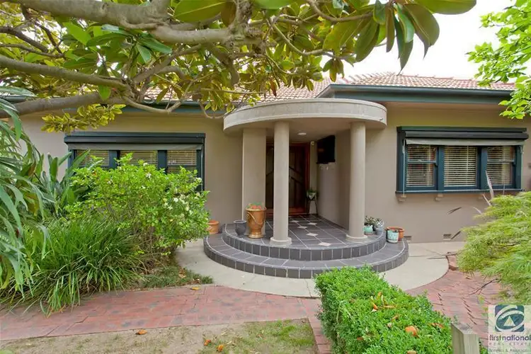 70 Thomas Mitchell Drive, Wodonga VIC 3690