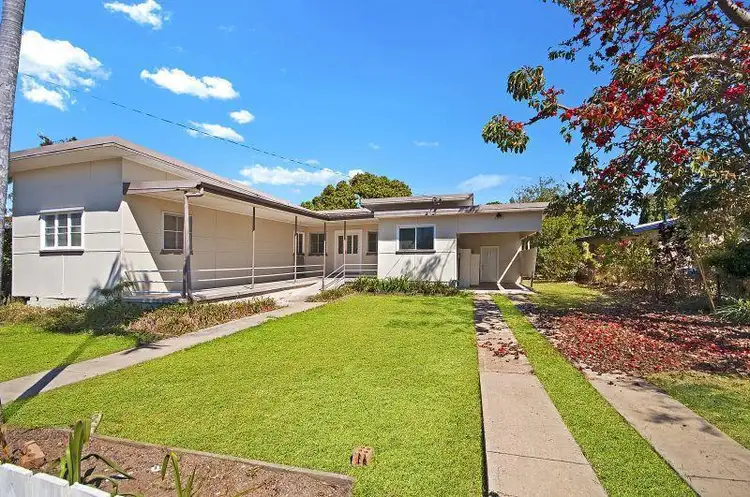 233 Ireland Street, Oonoonba QLD 4811