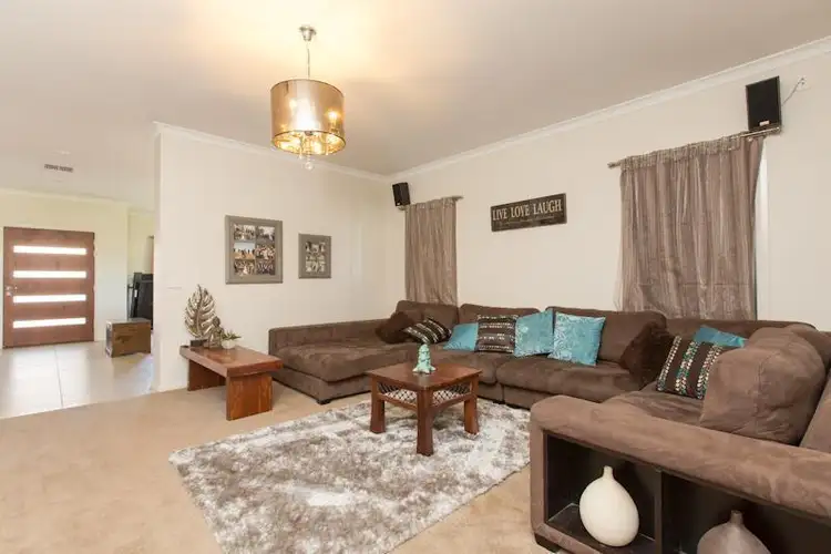 Third view of Homely house listing, 14 Roy Harwood Drive, Irymple VIC 3498