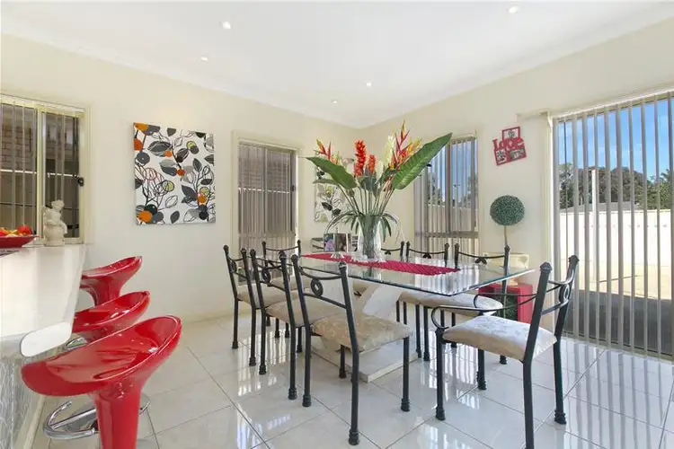 Fourth view of Homely house listing, 42B Shepherdson Road, Parafield Gardens SA 5107