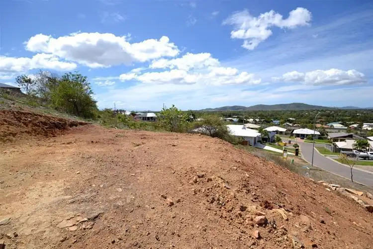 Third view of Homely land listing, 10 Moondani Close, Douglas QLD 4814