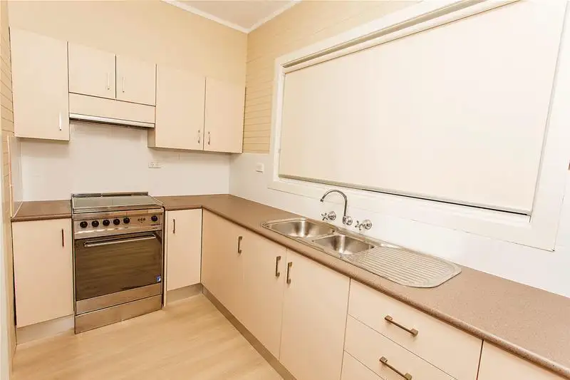 Main view of Homely unit listing, 1/32 The Boulevarde, Kooringal NSW 2650