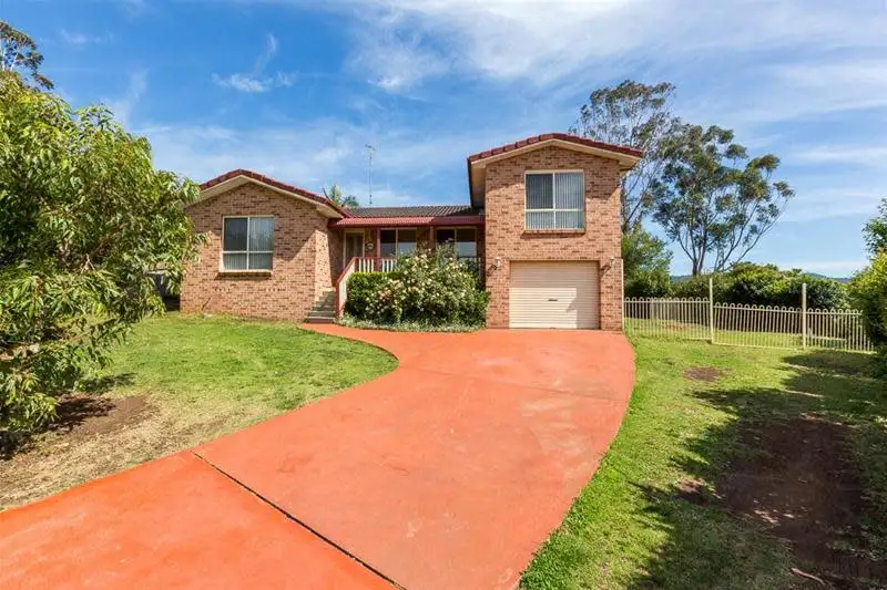 Main view of Homely house listing, 16 Carinya Way, Gerringong NSW 2534