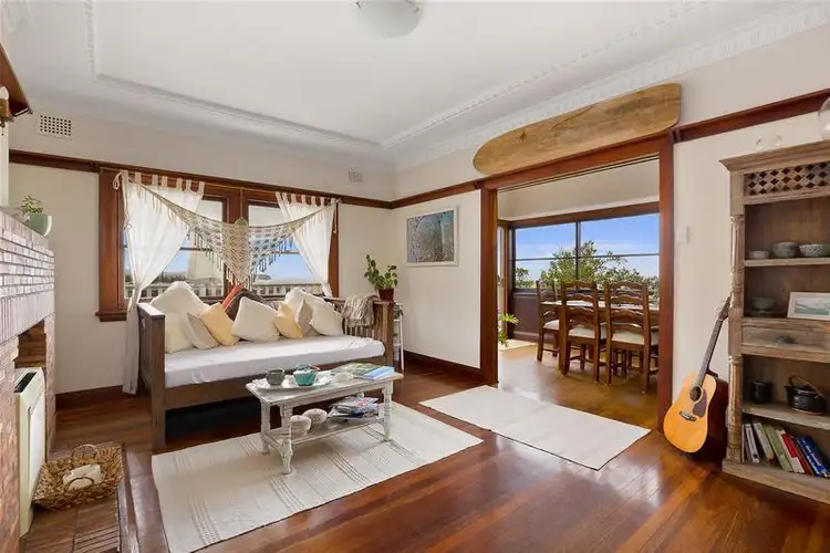 Second view of Homely house listing, 28 Stuart Street, Collaroy NSW 2097