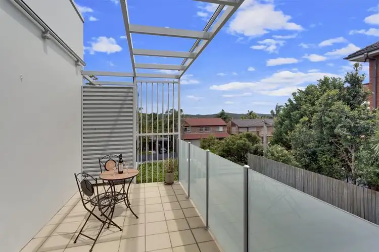 Third view of Homely apartment listing, 10/123-125 Lagoon Street, Narrabeen NSW 2101