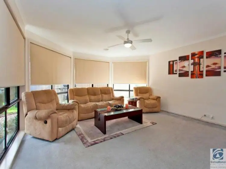 Sixth view of Homely house listing, 8 Hook Court, Wodonga VIC 3690
