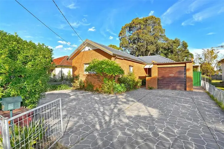 Second view of Homely house listing, 20A Boundary Road, Chester Hill NSW 2162