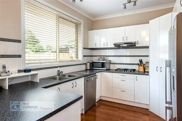 Sixth view of Homely unit listing, 1/15 Ricky Court, Mooroolbark VIC 3138