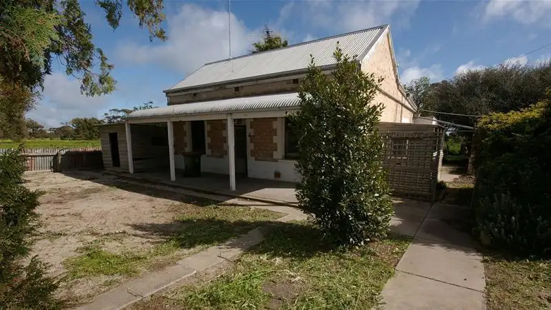 Main view of Homely house listing, 947 Stansbury Road Oaklands via, Yorketown SA 5576