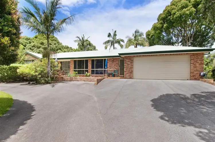 Second view of Homely rural property listing, 3 The Silhouette, Kew NSW 2439