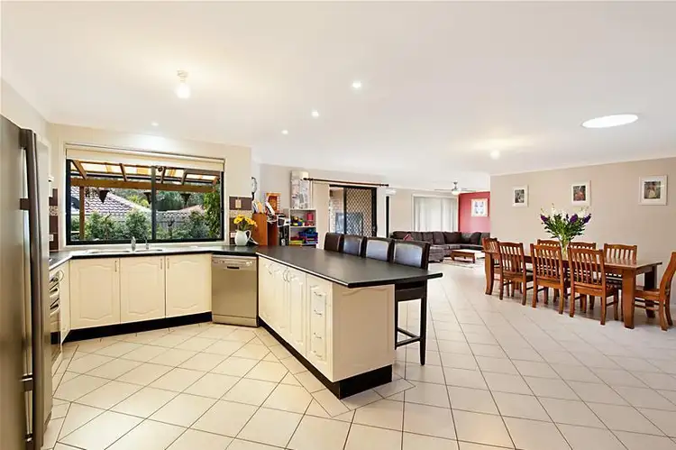 Fourth view of Homely house listing, 3 Mariner Close, Summerland Point NSW 2259
