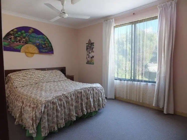 Sixth view of Homely house listing, 29 VERTICORDIA Place, Jurien Bay WA 6516