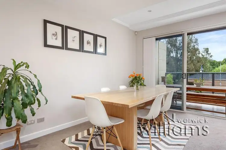Fifth view of Homely townhouse listing, 156/1 Windward Parade, Chiswick NSW 2046