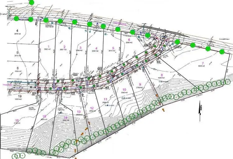 Seventh view of Homely land listing, Lot 2 Tempo Crescent, Bright VIC 3741
