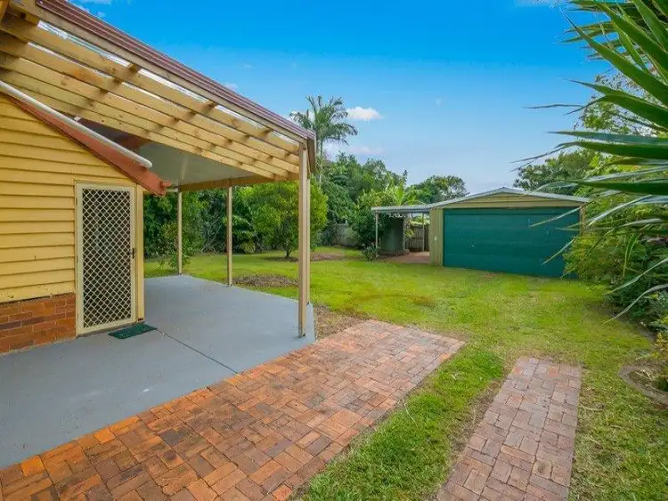 Sixth view of Homely house listing, 32 Douro Road, Wellington Point QLD 4160