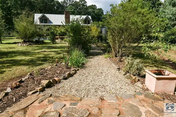 24 Lilith Way, Stanley VIC 3747