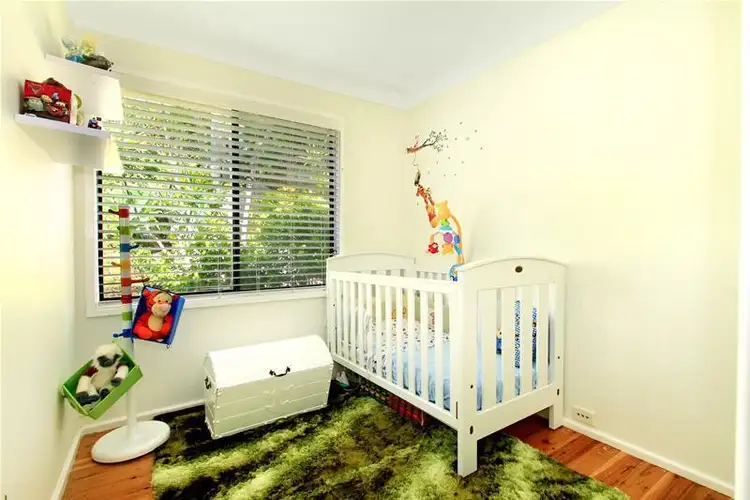 Sixth view of Homely house listing, 14 Aminya Place, Farmborough Heights NSW 2526