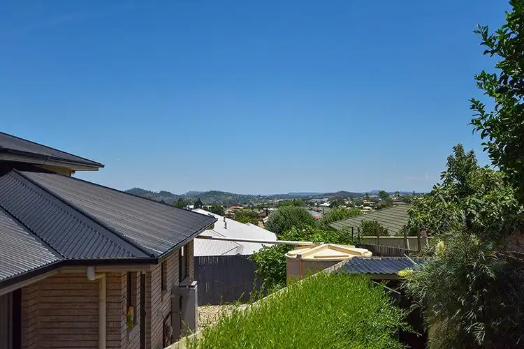 Second view of Homely unit listing, 1/11 Samuel Court, Darling Heights QLD 4350