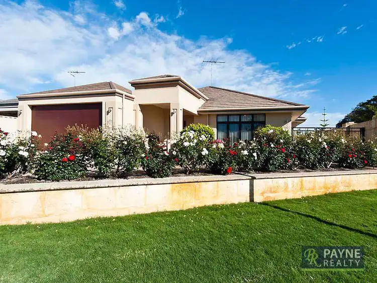 55 Enterprise Avenue, Falcon WA 6210