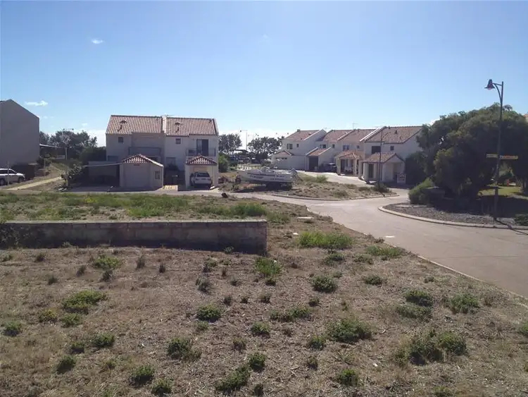 Fourth view of Homely land listing, 9 Longbeach Rise, Port Kennedy WA 6172