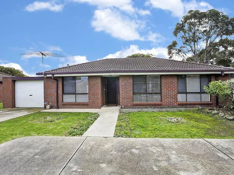 Main view of Homely house listing, 5/28 - 30 McClelland Avenue, Lara VIC 3212