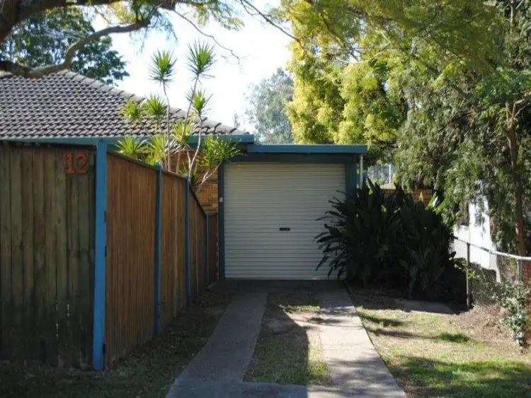 12 Sandpiper Street, Wellington Point QLD 4160