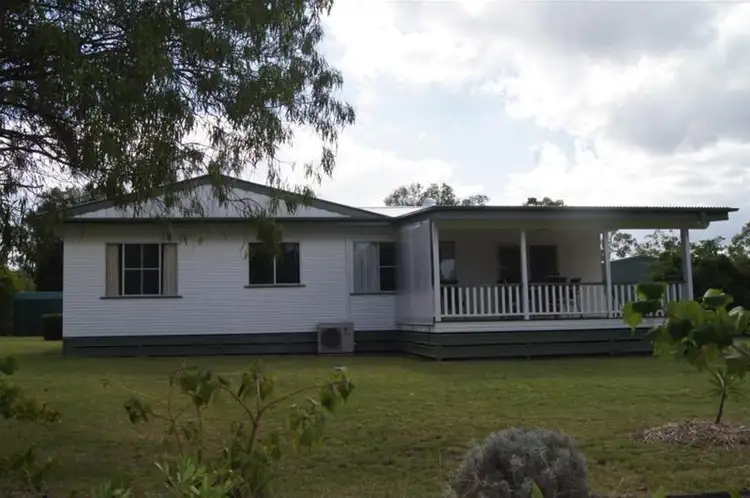 Seventh view of Homely house listing, 98 Carmichael Street, Chinchilla QLD 4413