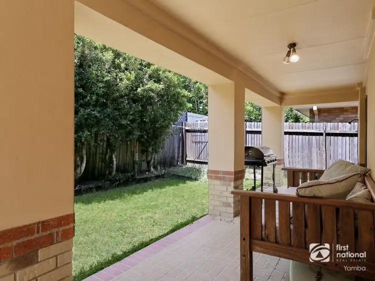 38 Beachside Way, Yamba NSW 2464
