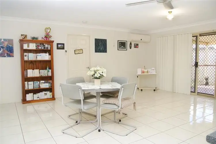 Third view of Homely house listing, 7 Wareena Crescent, Glenvale QLD 4350