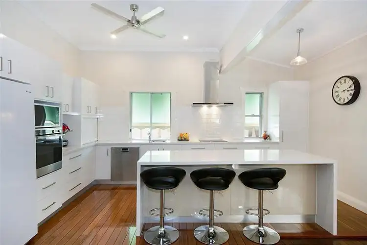 Third view of Homely house listing, 7 Simmons Street, North Lismore NSW 2480