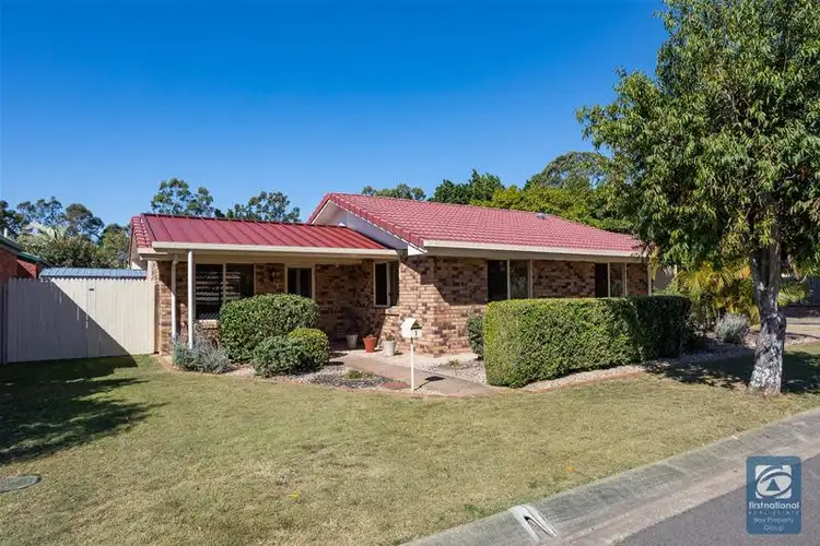 1 Alexander Avenue, Victoria Point QLD 4165