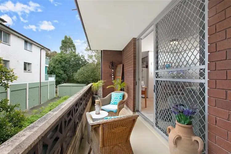 Fifth view of Homely unit listing, 4/35 Lismore Avenue, Dee Why NSW 2099