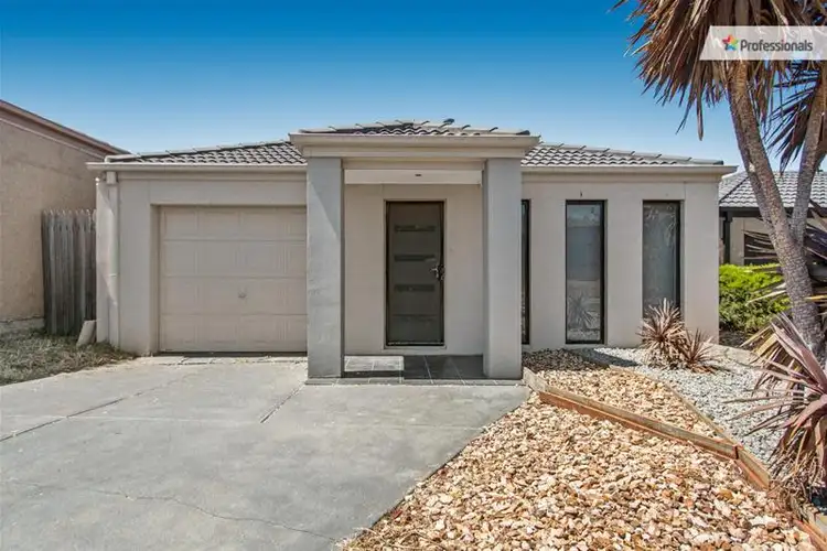 38/20-22 Roslyn Park  Drive, Melton West VIC 3337