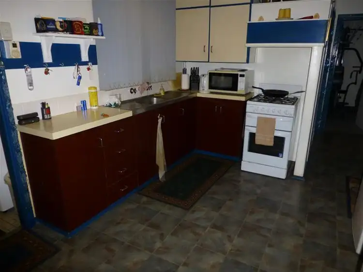 Second view of Homely house listing, 23 Somerset Crescent, South Hedland WA 6722