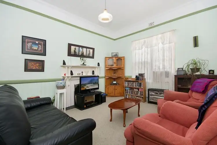 Second view of Homely house listing, 112 Orion Street, Lismore NSW 2480
