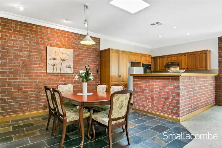 Fifth view of Homely house listing, 13 George Street, Hawthorn SA 5062