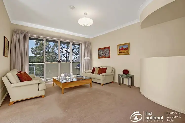 Third view of Homely townhouse listing, 6/20 Karrabee Avenue, Huntleys Cove NSW 2111