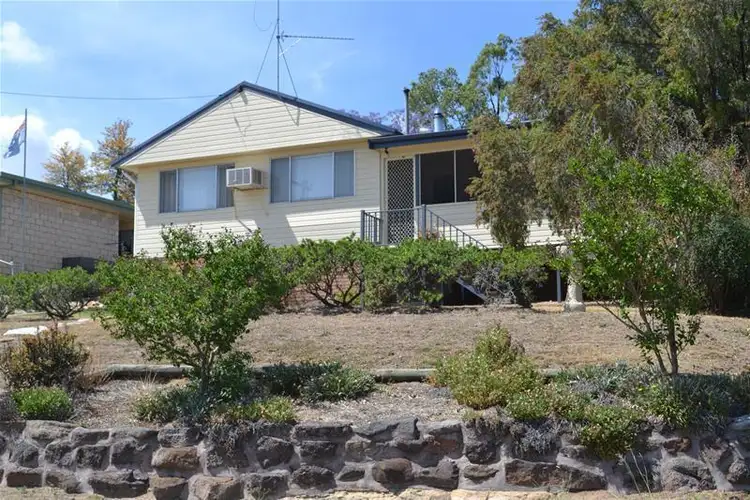 Fifth view of Homely house listing, 31 Queen Street, Warialda NSW 2402