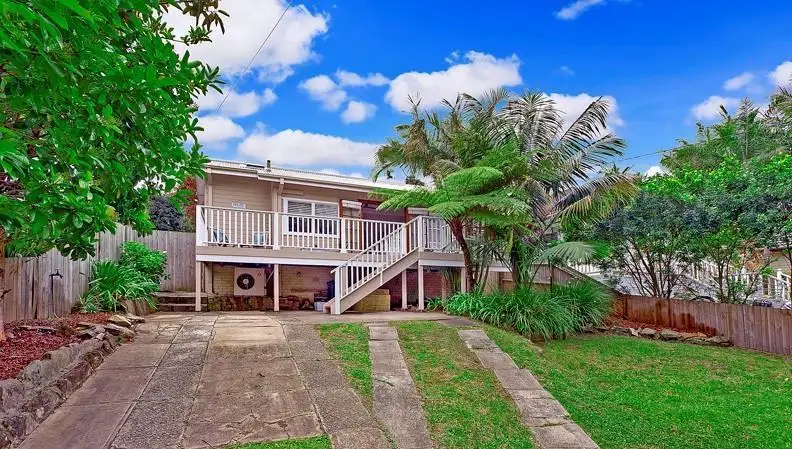 Main view of Homely house listing, 12 Warriewood Road, Warriewood NSW 2102