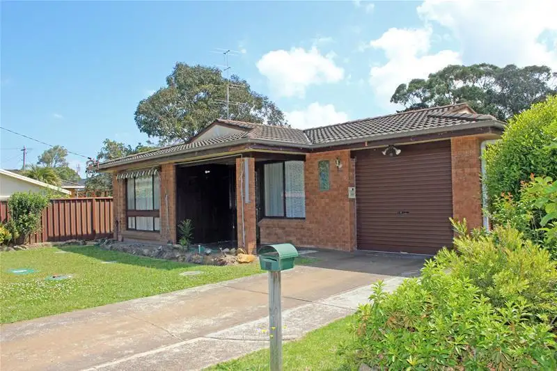 Main view of Homely house listing, 8 Clark Road, Noraville NSW 2263