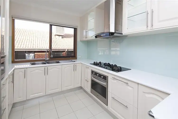 Fifth view of Homely house listing, 34 Granton Avenue, Endeavour Hills VIC 3802