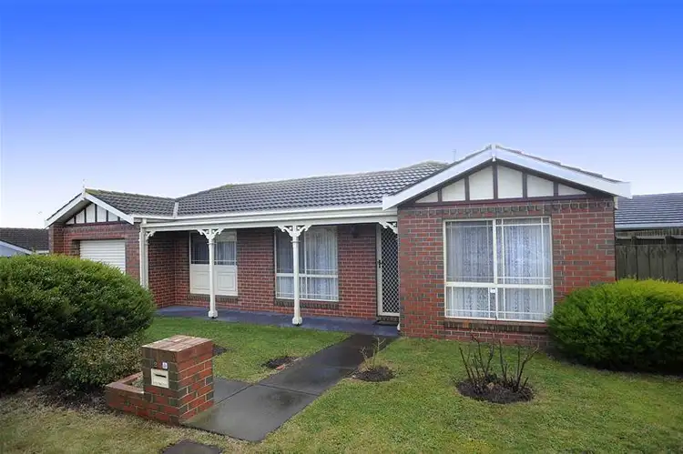 Main view of Homely unit listing, 2/2 Credo Court, Leopold VIC 3224