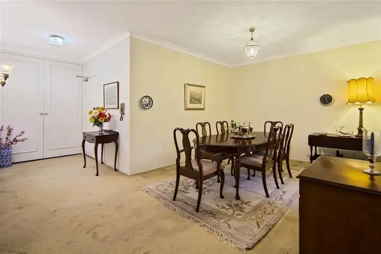 Second view of Homely apartment listing, 24/181-185 Pacific Highway, Roseville NSW 2069