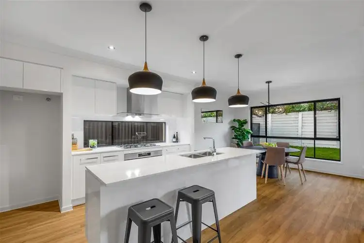 Fifth view of Homely house listing, 25 Voyager Drive, Kuraby QLD 4112