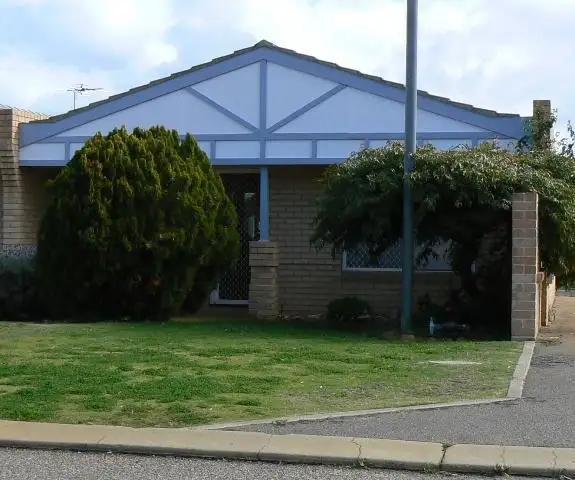 Main view of Homely unit listing, 57 Tamblyn Street, Spalding WA 6530