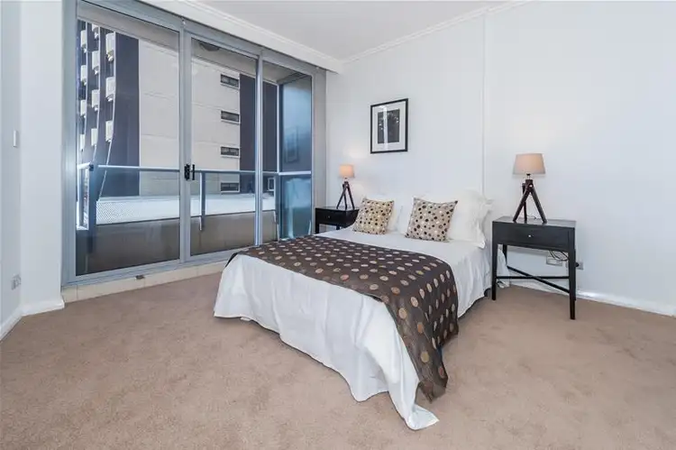 Fourth view of Homely apartment listing, 73/107-121 Quay Street, Sydney NSW 2000