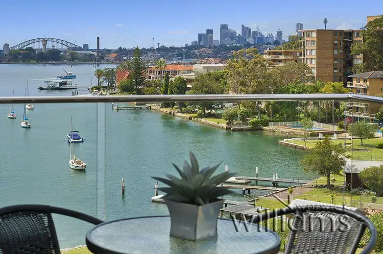 28/64-66 Wrights Road, Drummoyne NSW 2047