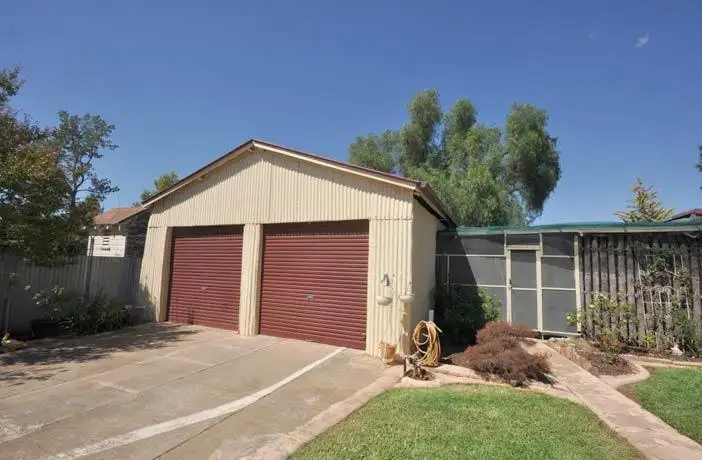 Fifth view of Homely house listing, 45 Waterview Street, Ganmain NSW 2702