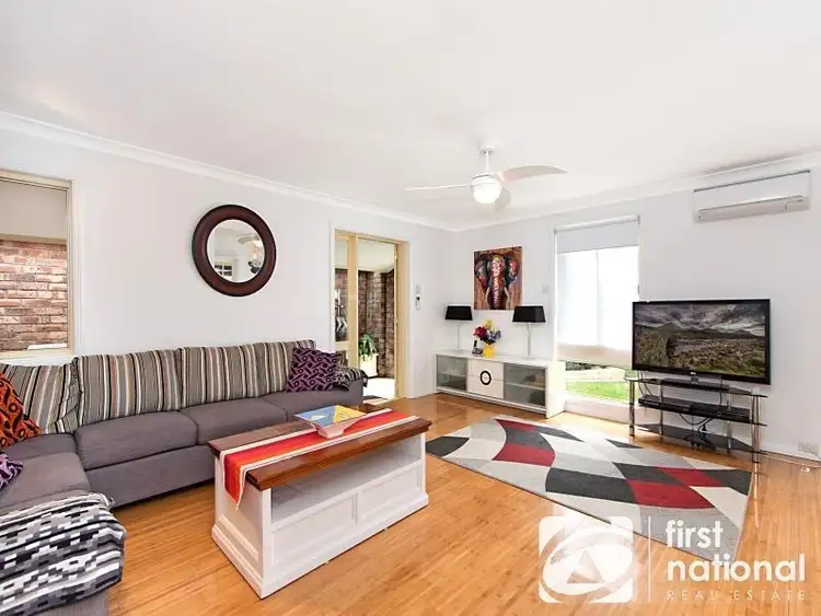 Fourth view of Homely house listing, 6 Drake Place, Shalvey NSW 2770